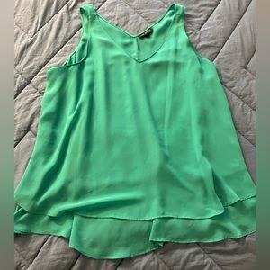Lane Bryant Swing tank top
